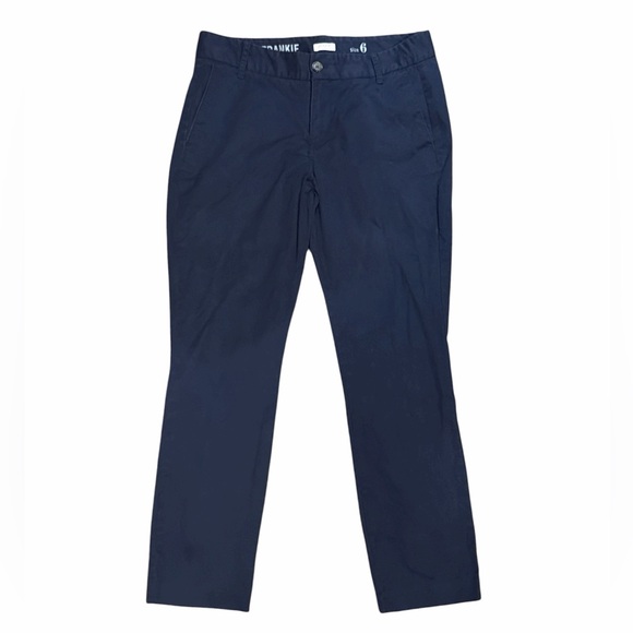 Frankie chino pant - Picture 3 of 4